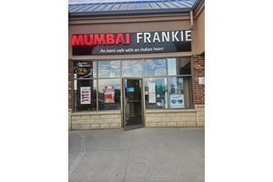 Turnkey Indian Restaurant Mumbai Frankie For Sale in Prime Georgetown Location !