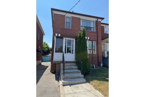 Recently renovated new floors, painted, new stainless steel appliances fridge, microwave, built in dishwasher.
