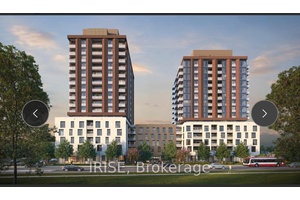 Brand new luxury rental suites at Everworth, 3030 Pharmacy Ave a purpose built, professionally managed building in the heart of Scarborough.