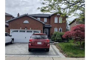 Newer Renovations With Legal Permit, Separate Entrance, Three Bedrooms With Windows amp ; Closets, Two Full Bathrooms And One Is Ensuite.