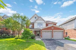 Exquisite Former Model Home in One of the Regions Most Sought After Communities !