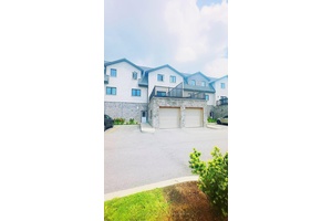 Exclusive Waterloo Townhouse Complex Is a Must See !