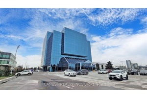 Prime Richmond Hill Location With Easy Access To Hwy 404 amp ; 407 One Window Office App.