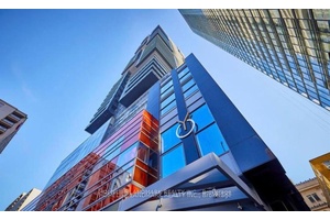 Partially Furnished ! Great Location Just Steps From College St.