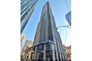Brand new condo in 11YV. A spacoius 1 plus den with a phenomenal view overlooking the city.