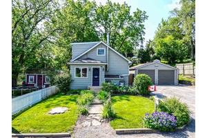 Historic Charm Meets Endless Opportunity in Queenston.