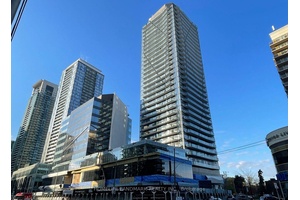 Luxury Ellie Condo In The Heart Of North York.