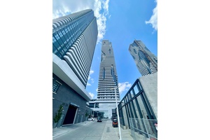Brand New One Bedroom Unit.