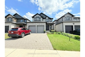 Welcome to this meticulously cared for home in a highly sought after London community.
