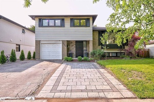 Welcome to 3185 Heathfield Dr.