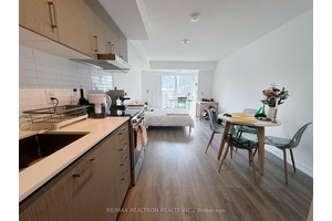 Beautiful studio for lease.
