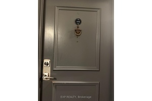 EXCELLENT LOCATION CLOSE TO TTC, SHOPPING CENTERS, SCHOOLS, SUBWAY, SPACIOUS BRIGHT GROUND FLOOR UNIT, VERY WELL MAINTAINED BUILDING, SURROUND BY RICH GREENSPACE