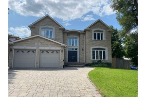 Fully Furnished One bedroom with ensuite available on the second floor Luxary Custom Built Detached House In Great Location With All Energy Star Material, Lots Of Upgrades, Finish With Marble ...