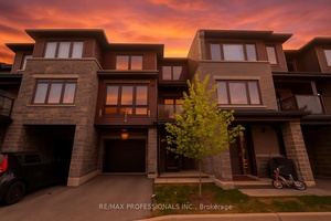 Welcome to Central Park in Stoney Creek, one of Hamilton's most exciting and visionary master planned communities.