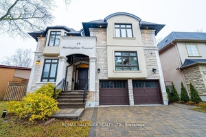 Welcome to 48 Hurlingham Crescent, The Epiphany of Luxurious Living.