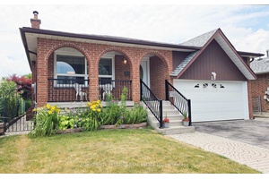 Welcome to 20 Cleethorpes Blvd Move Right In amp ; Enjoy !