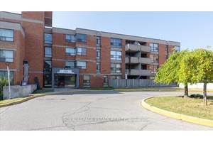 Beautifully maintained 2 bedroom condo with a smart layout, generous rooms, and full 4 piece bath.