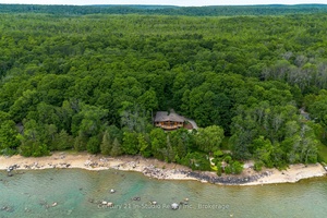 If you've been searching for a true waterfront paradise where the views never get old, the peace and quiet never grow tiresome, and every season brings something new to love, ...