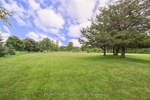 2991 sq. ft. beauty Park Like Setting Endless Possibilities.