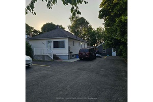 Discover Your Dream Rental at 220 Tiffin Street, Barrie for 2650 all inclusive !