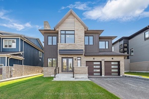 Experience 4 season living in the highly sought after Camperdown community !