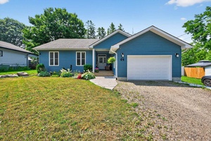 This beautifully maintained 3 bedroom bungalow offers a perfect mix of comfort, style, and a private outdoor retreat.