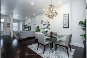 Welcome To Your Dream Home !