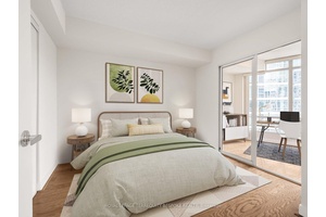 Welcome to 373 Front Street Where Urban Living Meets Comfort and Style.