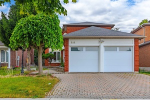 Welcome to 212 Austin Drive, a well cared for 4 3 bedroom, 4 bath detached home located in the heart of Unionville, one of Markham's most sought after neighbourhoods.