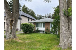 For Rent New 2 Bed, 1 Bath Legal Basement Suite near RH King Kingston and McCowan !