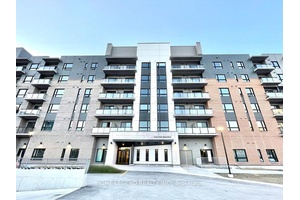 Welcome To The Top Floor, New Community And Spacious 2 Bedrooms Ensuite With Balcony In The Heart Of Wateridge Village.