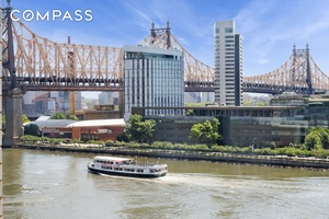Spectacular Corner 3 Bedroom 3 Bathroom with Iconic East River Views at 45 Sutton Place South Welcome to Residence 10F, one of the most sought after and rarely available lines ...
