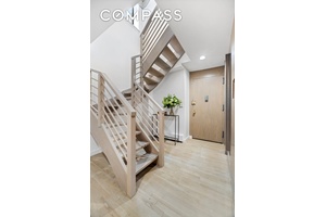 Sunlit Danish Inspired Triplex with Terraces and Sweeping City Views Step into this exceptional three bedroom, three and a half bathroom triplex residence an airy, light filled sanctuary that channels ...