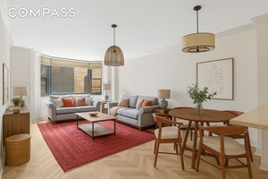 Welcome to Residence 4F at 200 East 90th Street.