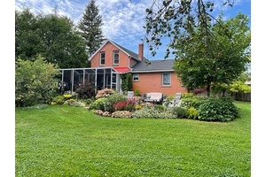 This 1 2 Acre property has so much to offer !