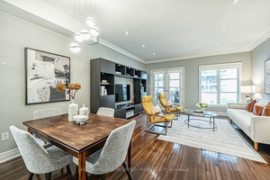 Welcome HOME to 67 Pleasant Blvd.