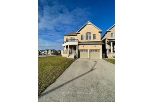 Introducing 2 Bittersweet Road a refined corner lot detached home for lease in the established Credit Valley community.