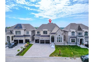 Stunning almost 5000 SqFt, Walkout Ravine Lot with 5 huge bedrooms and 6 Washrooms, 650K in Premium Upgrades A True Luxury Retreat.