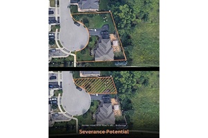 Prime Investment Opportunity on a Premium Lot !