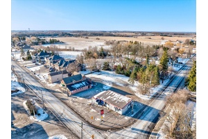 Rarely Offered, Prime Caledon East Commercial Location With Future Development Potential.