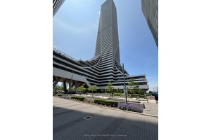 Introducing 30 Shore Breeze Dr 710 a rare opportunity at the iconic 'Eau Du Soleil', one of Toronto's most iconic waterfront condominium residences.