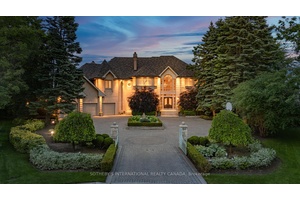 Introducing the crown jewel of Bayview Hill now available to the most discerning buyers.