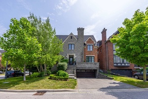 Tucked into a quiet enclave where neighbours know each other by name and children ride their bikes freely, Governor's Bridge feels more like a charming village than a part of ...