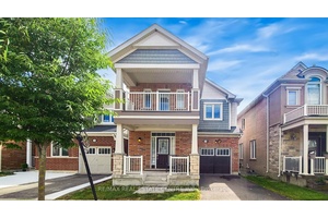 Step into elegance and tranquility with this stunning detached 4 bedroom, 2.