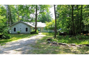 Imagine a life where your backyard is a private, 20 acre park, yet you're still just minutes from everything you need.