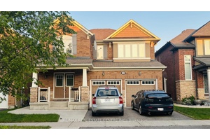 Spacious Detached Home Located In One Of Bramptons Most Desirable Neighborhood.