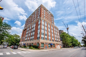 Tucked into the heart of prestigious Cedervale, this bright and beautifully 1 bedroom condo offers incredible Value in a charming, boutique building.