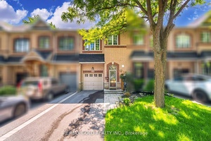 A Gem In Downtown Brampton !