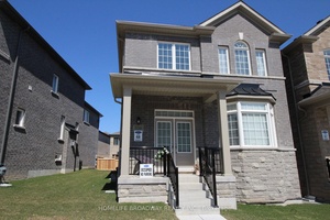 Coach House in Cornell Community.