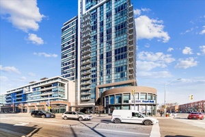 Welcome to North Shore, luxury living and true convenience located in the heart of Port Credit.